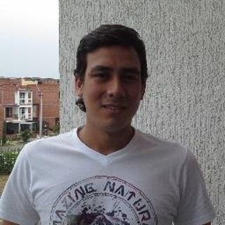 Juan Carlos Vásquez profile picture