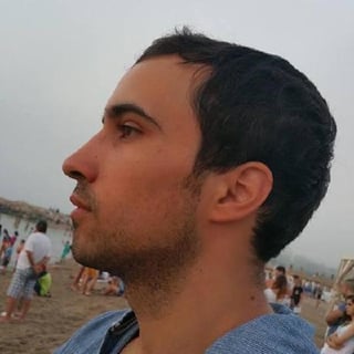 Raul-Sebastian Mihăilă profile picture