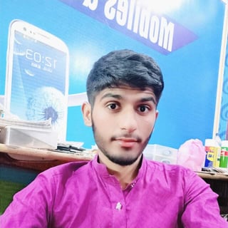 Mohsin Ali profile picture