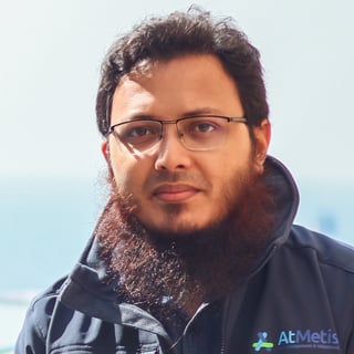 Mazedul Islam profile picture