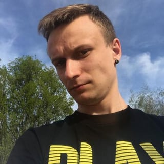 Vasya Rudas profile picture