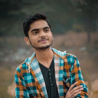 Vinay Patil  profile picture