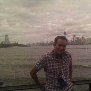 Ernesto Balanzar profile picture