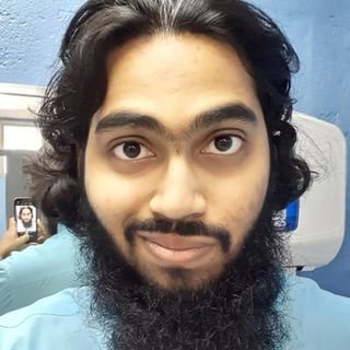 Bearded JavaScripter profile picture