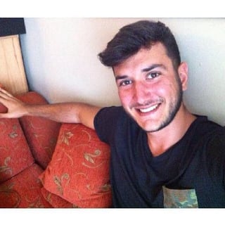 Nikos Tzamos profile picture
