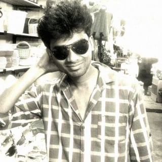 Arvind arvee profile picture