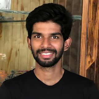 Ronan D'Souza profile picture