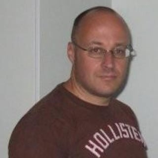Keith Nicholas profile picture