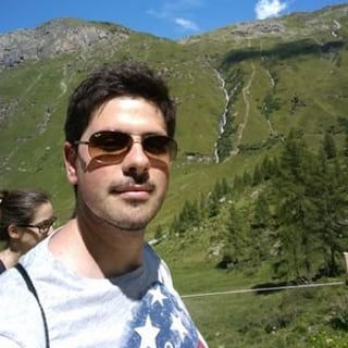 Giacomo Russo profile picture