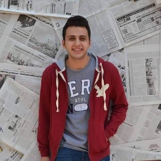 Ahmed Reda profile picture