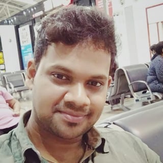 Balamurugan profile picture