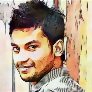 vibhanshu pandey profile picture