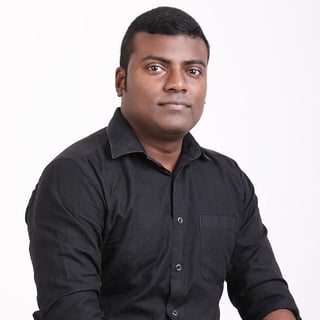 Abey Velangadan profile picture