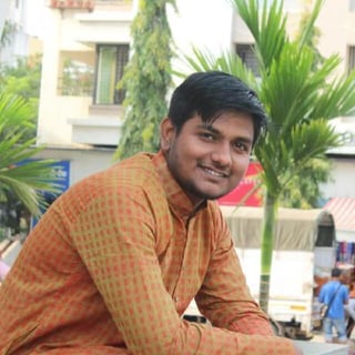 Ashish Mohite profile picture