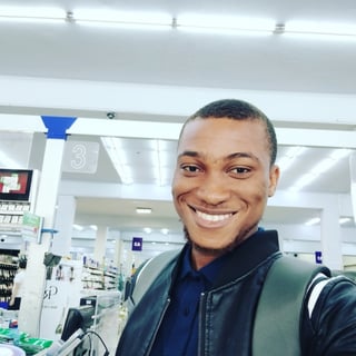 Joseph Adediji profile picture