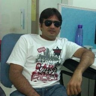 Vishal profile picture