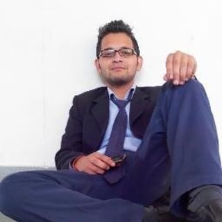 Neeraj Swarnkar profile picture