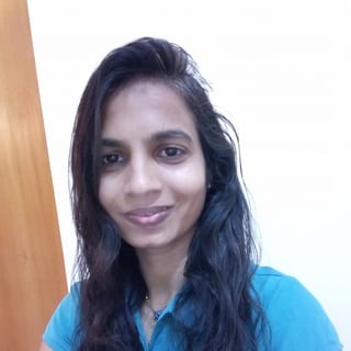 Vani Shivanand profile picture