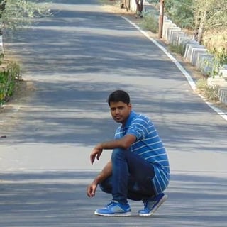 Onkar Janwa profile picture