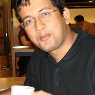 Unmesh Gundecha profile picture