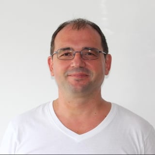 Andrei Ignat profile picture