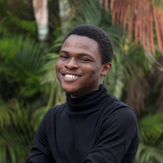 Samuel Olaegbe profile picture