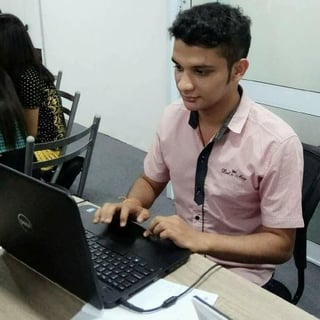 Prakash Subedi profile picture