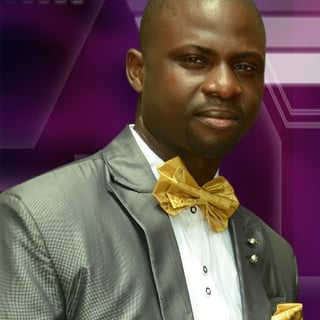 Amadi Chukwuemeka profile picture