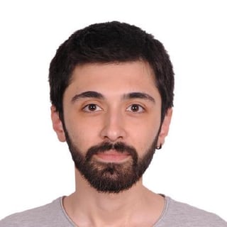 Faruk Mollaoğlu profile picture