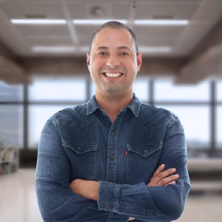 Rafael Jesus Hernández Vasquez profile picture