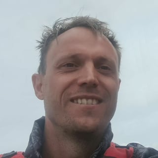 Jonas Samuelsson profile picture