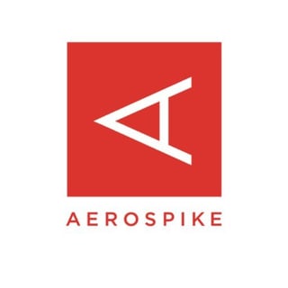 Aerospike profile picture