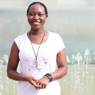 Faith Mueni Kilonzi  profile picture