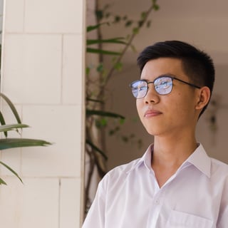 Binh Huynh profile picture