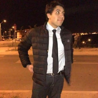 Julio Contreras Marchant profile picture