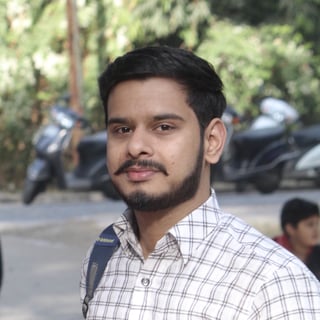 Deepak JOSHI profile picture