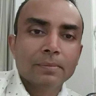 Harish Agrawal profile picture