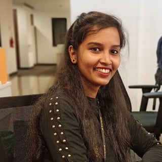 Sonali Gupta profile picture