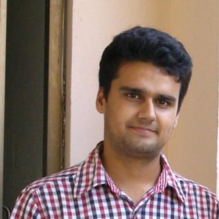 Divyendu Singh profile picture