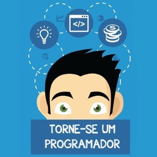 Torne-se Um Programador profile picture
