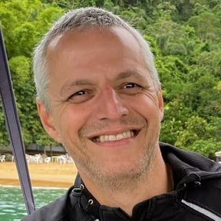 Mario Rezende profile picture