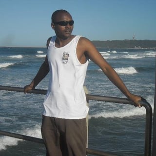 Farai Mutongo profile picture