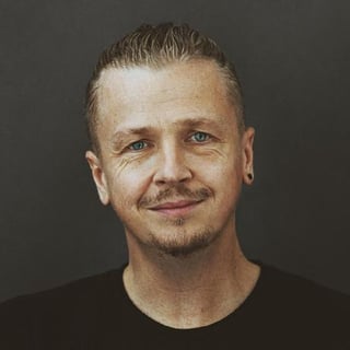 Joost Kiens profile picture