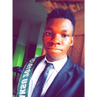 Simeon Udoh profile picture