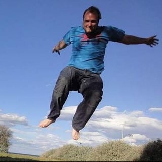 Philipp Gruber profile picture