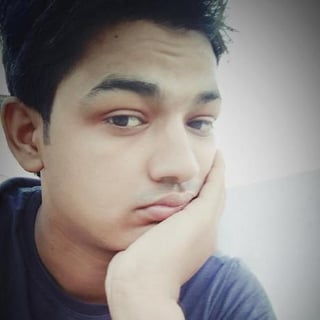 Mohd Asif Malik profile picture