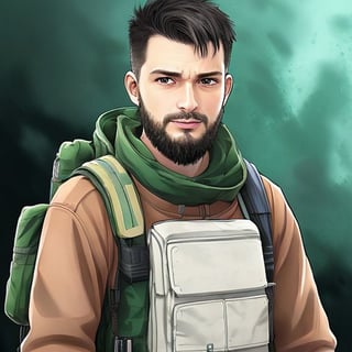 Michael Musatov profile picture