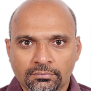 VikrantKorde profile picture