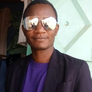 Kivai Muinde profile picture