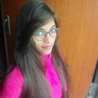 Harishma profile picture